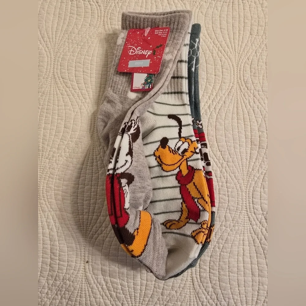 Disney new tag
